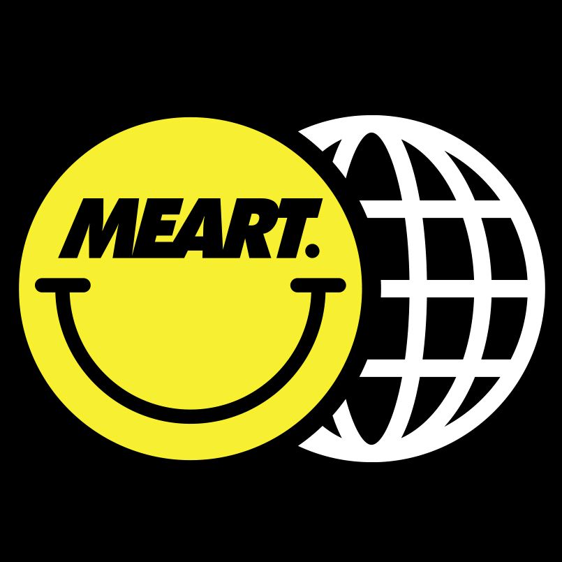 Logo MEART